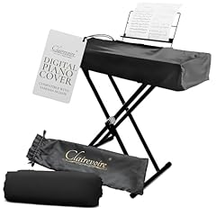 Clairevoire waterproof keyboar for sale  Delivered anywhere in USA 