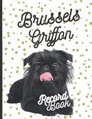 Brussels griffon fantastic for sale  Delivered anywhere in UK