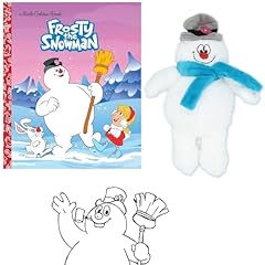 Christmas frosty snowman for sale  Delivered anywhere in USA 