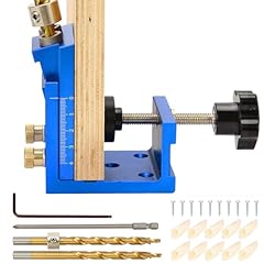 Pocket hole jig for sale  Delivered anywhere in Ireland