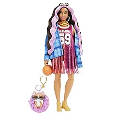 Barbie hdj46 extra gebraucht kaufen  Wird an jeden Ort in Deutschland