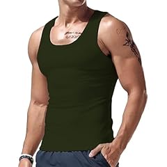 Tank tops men for sale  Delivered anywhere in USA 