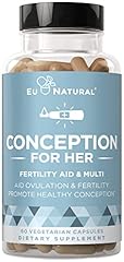 Natural conception fertility for sale  Delivered anywhere in USA 