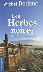 Herbes noires d'occasion  Livré partout en France