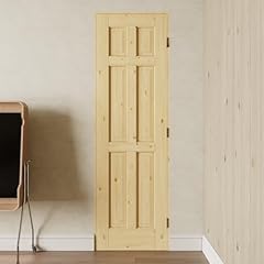 Pine wood prehung for sale  Delivered anywhere in USA 