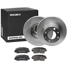 Ridex 3405b0278 kit usato  Spedito ovunque in Italia 