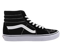 Vans sk8 black for sale  Delivered anywhere in USA 
