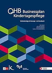 Businessplan kindertagespflege gebraucht kaufen  Wird an jeden Ort in Deutschland