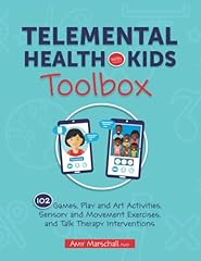Telemental health kids for sale  Delivered anywhere in USA 