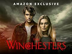 The winchesters gebraucht kaufen  Wird an jeden Ort in Deutschland