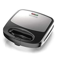 Black decker waffle for sale  Delivered anywhere in USA 