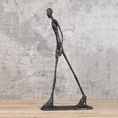 Siunwdiy giacometti sculpture d'occasion  Livré partout en France