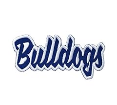 Bulldogs mascot team for sale  Delivered anywhere in USA 