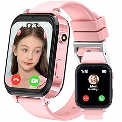 Clleylise smartwatch kinder gebraucht kaufen  Wird an jeden Ort in Deutschland