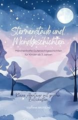 Sternenstaub und mondgeschicht usato  Spedito ovunque in Italia 