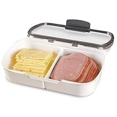 Prokeeper split deli for sale  Delivered anywhere in USA 