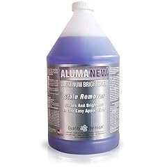 Aluminum brightener stain for sale  Delivered anywhere in USA 