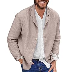 Duohropke veste lin d'occasion  Livré partout en France