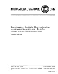 Iso 3647 1976 for sale  Delivered anywhere in USA 