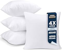 Utopia bedding 4er gebraucht kaufen  Wird an jeden Ort in Deutschland