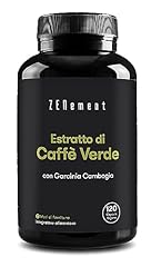 Estratto caffè verde usato  Spedito ovunque in Italia 
