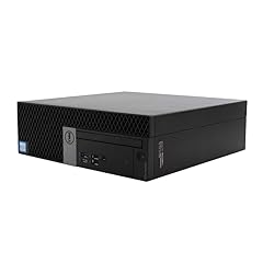 Dell optiplex 7050 d'occasion  Livré partout en France