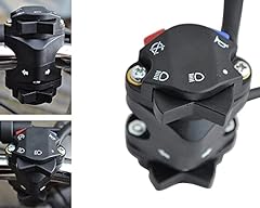 Motorcycle switch cluster for sale  Delivered anywhere in UK