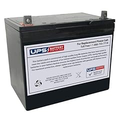 Upsbatterycenter compatible ba for sale  Delivered anywhere in USA 