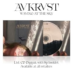 Waving the sky d'occasion  Livré partout en Belgiqu