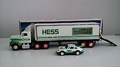 Hess truck wheeler for sale  Delivered anywhere in USA 
