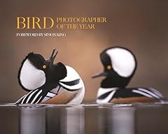 Bird photographer year for sale  Delivered anywhere in UK