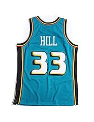Mitchell ness replica d'occasion  Livré partout en France