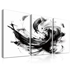 Dazzlewall 3pcs framed for sale  Delivered anywhere in UK