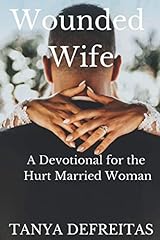 Wounded wife devotional for sale  Delivered anywhere in USA 