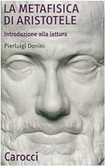 Metafisica aristotele. introdu usato  Spedito ovunque in Italia 