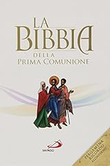 Bibbia della prima usato  Spedito ovunque in Italia 