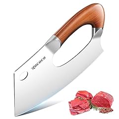 Rococo meat cleaver for sale  Delivered anywhere in USA 
