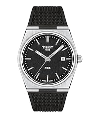 Tissot mens prx usato  Spedito ovunque in Italia 