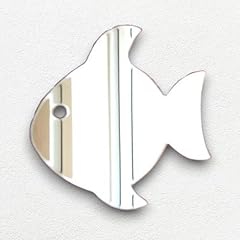Fish eye mirror for sale  Delivered anywhere in UK
