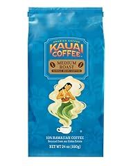 Kauai coffee koloa for sale  Delivered anywhere in USA 