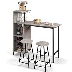 Relax4life bartisch set gebraucht kaufen  Wird an jeden Ort in Deutschland