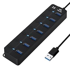 Miuhhur usb hub for sale  Delivered anywhere in USA 