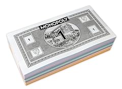 Monopoly spielgeld monopolygel gebraucht kaufen  Wird an jeden Ort in Deutschland