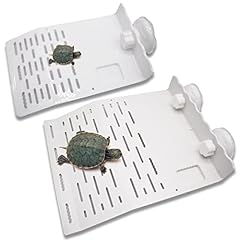 Turtle climbing platform for sale  Delivered anywhere in UK