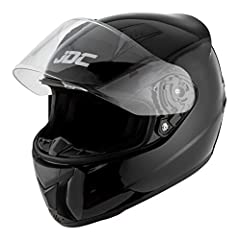 Jdc motorcycle helmet for sale  Delivered anywhere in Ireland