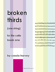 Broken thirds cello for sale  Delivered anywhere in USA 