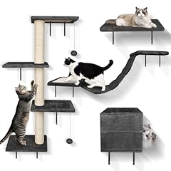 Mastertop kletterwand katzen gebraucht kaufen  Wird an jeden Ort in Deutschland