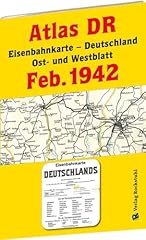 Atlas februar 1942 gebraucht kaufen  Wird an jeden Ort in Deutschland