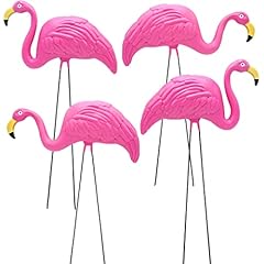 Novelty pink flamingos for sale  Delivered anywhere in USA 