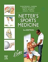 Netter sports medicine for sale  Delivered anywhere in Ireland